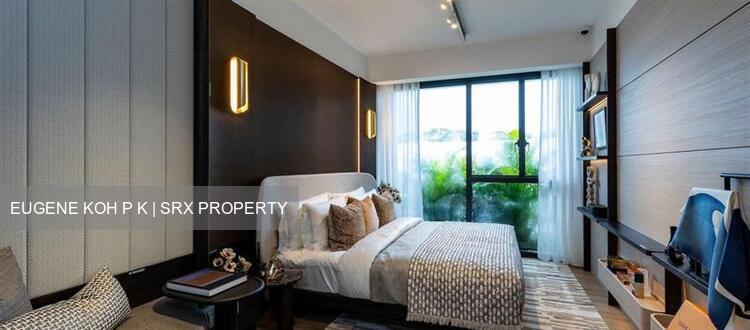 Nava Grove (D21), Condominium #492641451